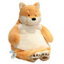 Gewichtetes Tierkuscheltier - SnuggleBuddy