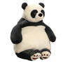 Gewichtetes Tierkuscheltier - SnuggleBuddy