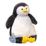Gewichtetes Tierkuscheltier - SnuggleBuddy