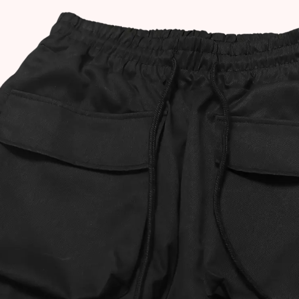 Bequeme Cargo Hose für Herren - Ryder