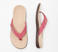 Orthopedische Zomerslippers - Sofia