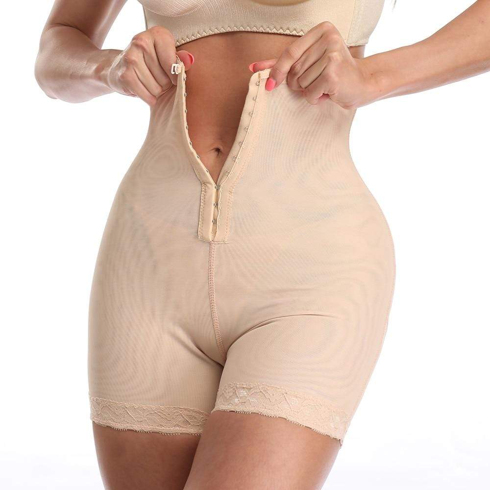 Korrigierende Damen-Shorts - SculptEase