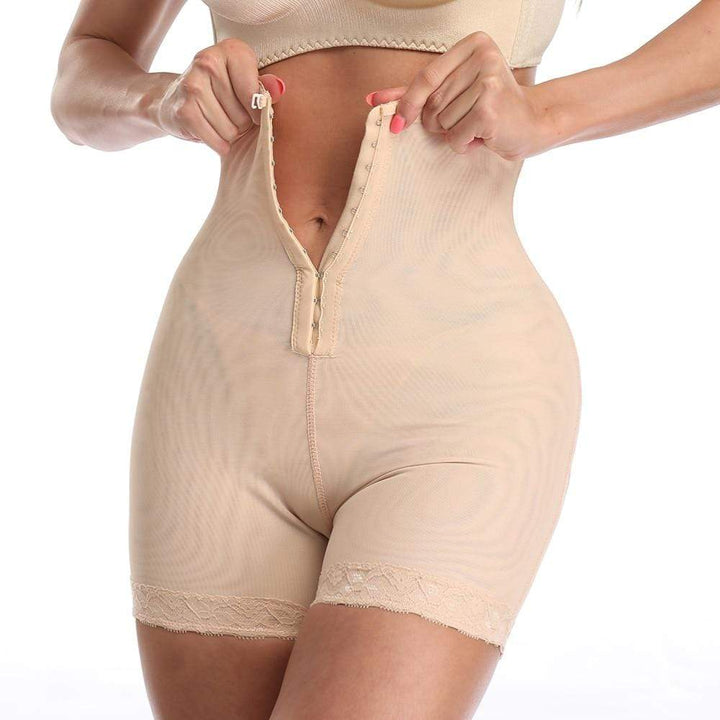 Korrigierende Damen-Shorts - SculptEase
