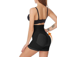 Korrigierende Damen-Shorts - SculptEase