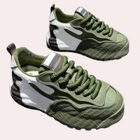 Lässige Sneakers für Herren - Elias