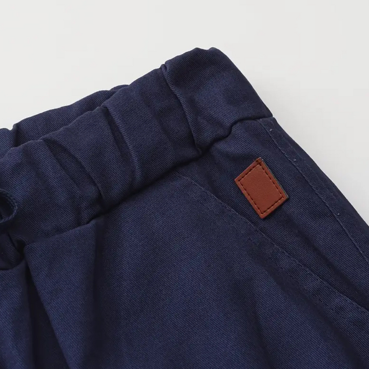 Moderne Cargo Hose für Herren - Mason