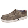 Sommerliche Herren-Loafer – Tobias