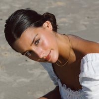 Timeless Necklace - Amaya
