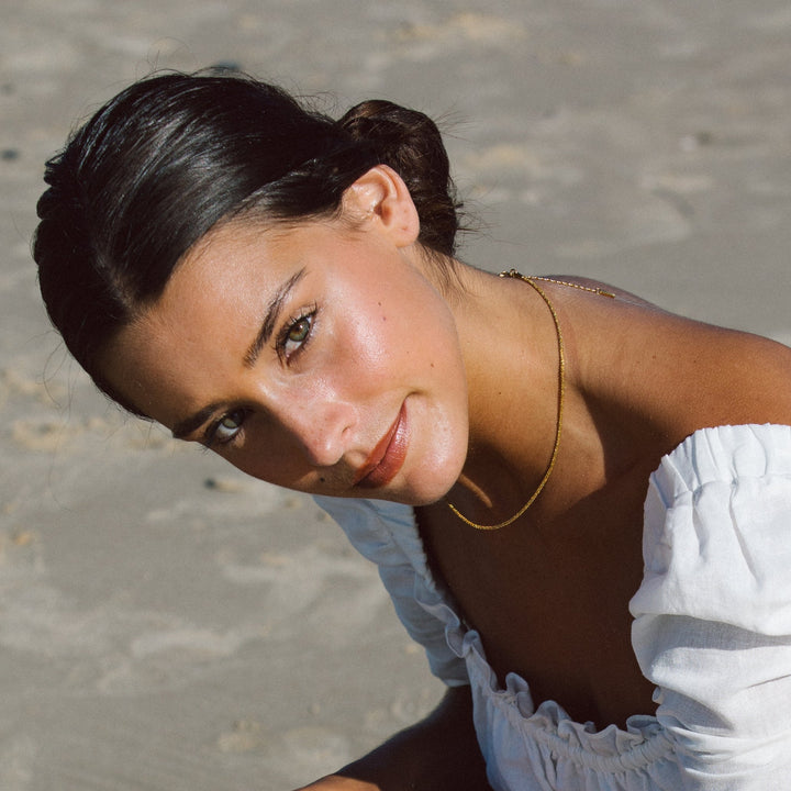 Timeless Necklace - Amaya