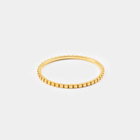 Dünner Ring - Lara