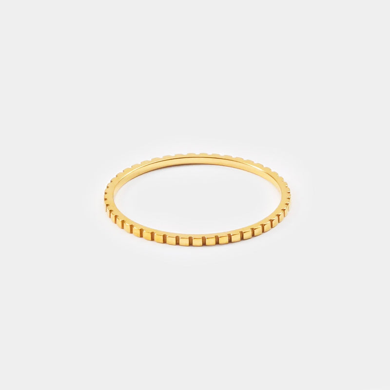 Dünner Ring - Lara