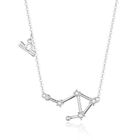 Sterrenbeeld Astrologie Ketting - Celestia