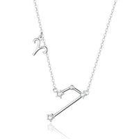 Sterrenbeeld Astrologie Ketting - Celestia