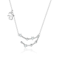 Sterrenbeeld Astrologie Ketting - Celestia