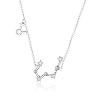 Sterrenbeeld Astrologie Ketting - Celestia