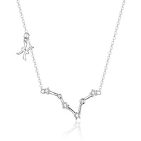 Sterrenbeeld Astrologie Ketting - Celestia