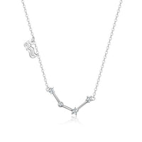Sterrenbeeld Astrologie Ketting - Celestia