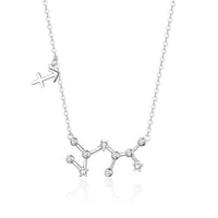 Sterrenbeeld Astrologie Ketting - Celestia