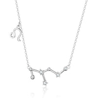 Sterrenbeeld Astrologie Ketting - Celestia
