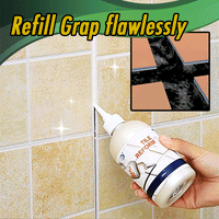 Wasserdichtes Fliesenfugen-Reparaturgel - TileFix