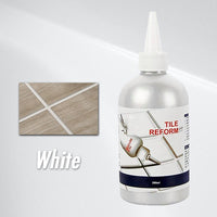 Wasserdichtes Fliesenfugen-Reparaturgel - TileFix