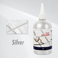 Wasserdichtes Fliesenfugen-Reparaturgel - TileFix