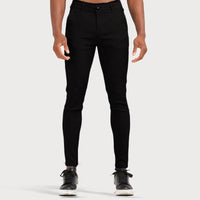 Stretch Herrenhose - Oliver