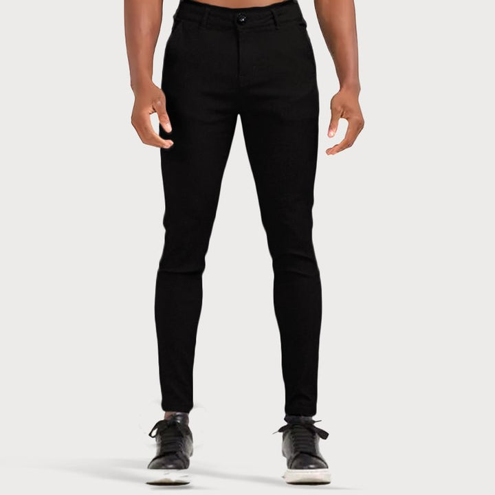 Stretch Herrenhose - Oliver