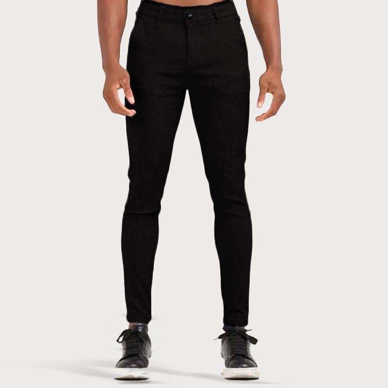 Stretch Herrenhose - Oliver