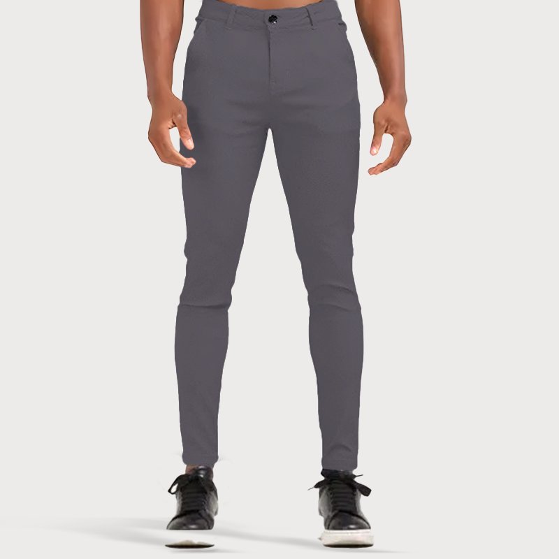 Stretch Herrenhose - Oliver