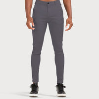 Stretch Herrenhose - Oliver