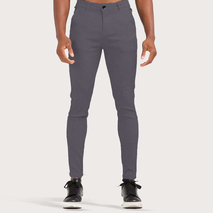 Stretch Herrenhose - Oliver