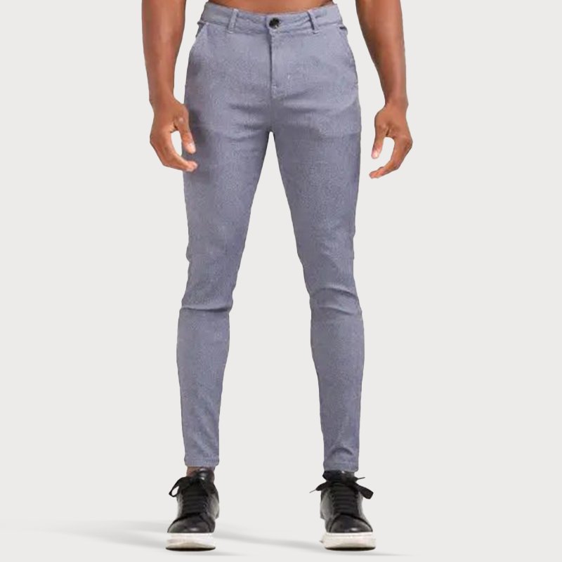 Stretch Herrenhose - Oliver