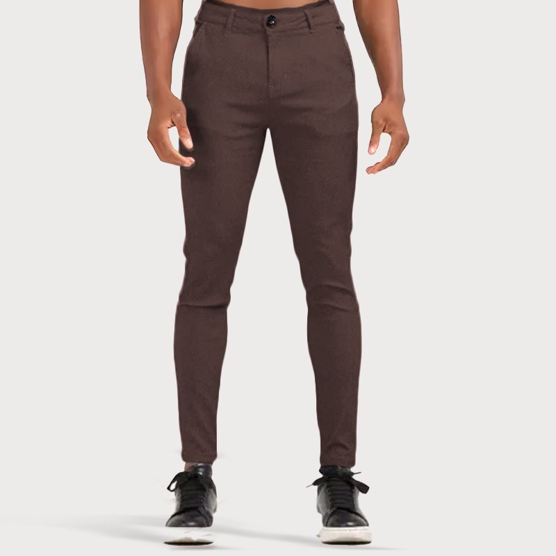 Stretch Herrenhose - Oliver