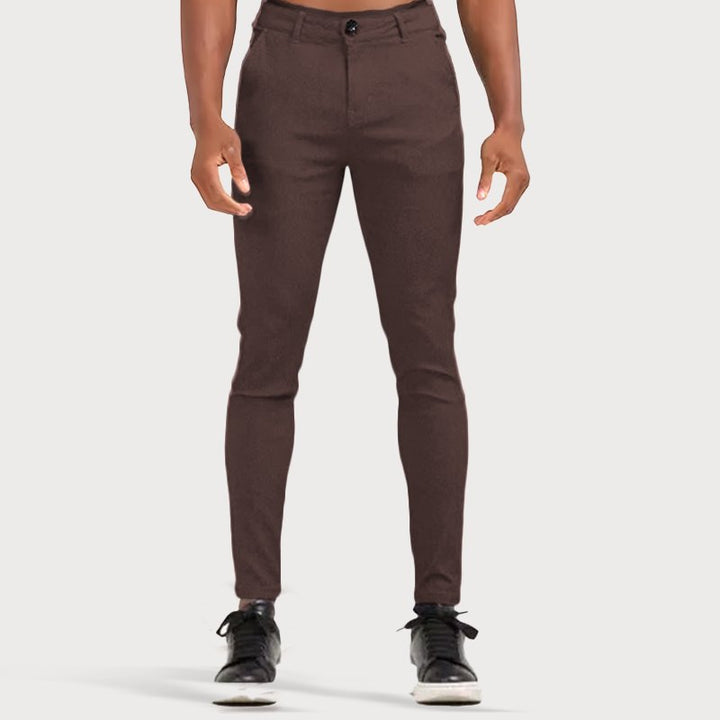 Stretch Herrenhose - Oliver