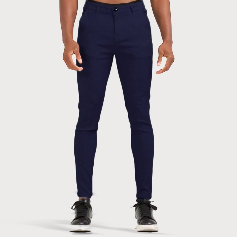 Stretch Herrenhose - Oliver