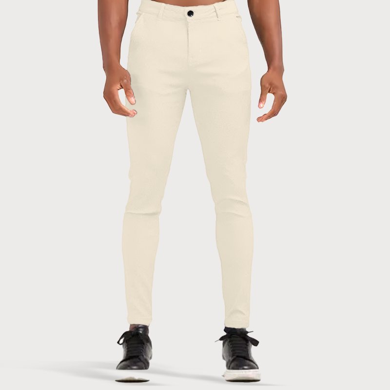 Stretch Herrenhose - Oliver