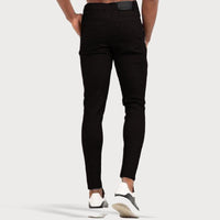 Stretch Herrenhose - Oliver