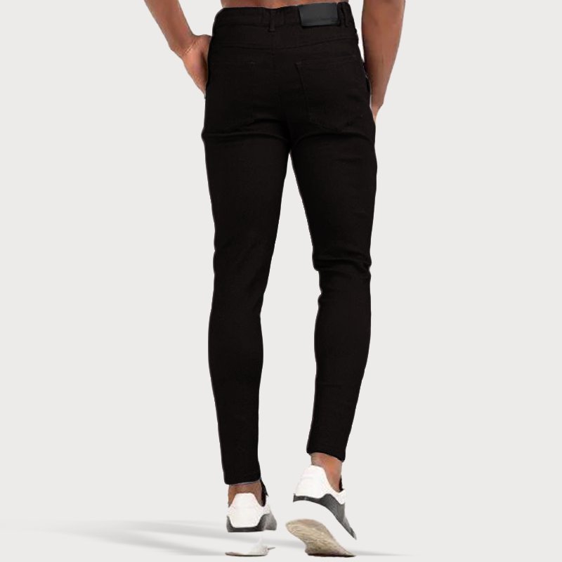 Stretch Herrenhose - Oliver