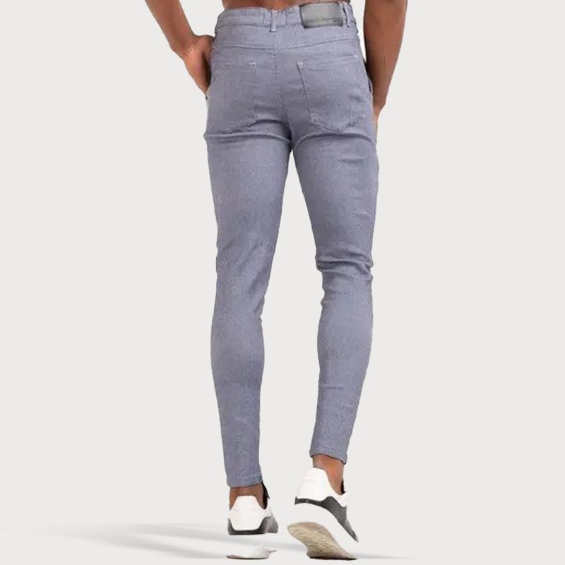 Stretch Herrenhose - Oliver