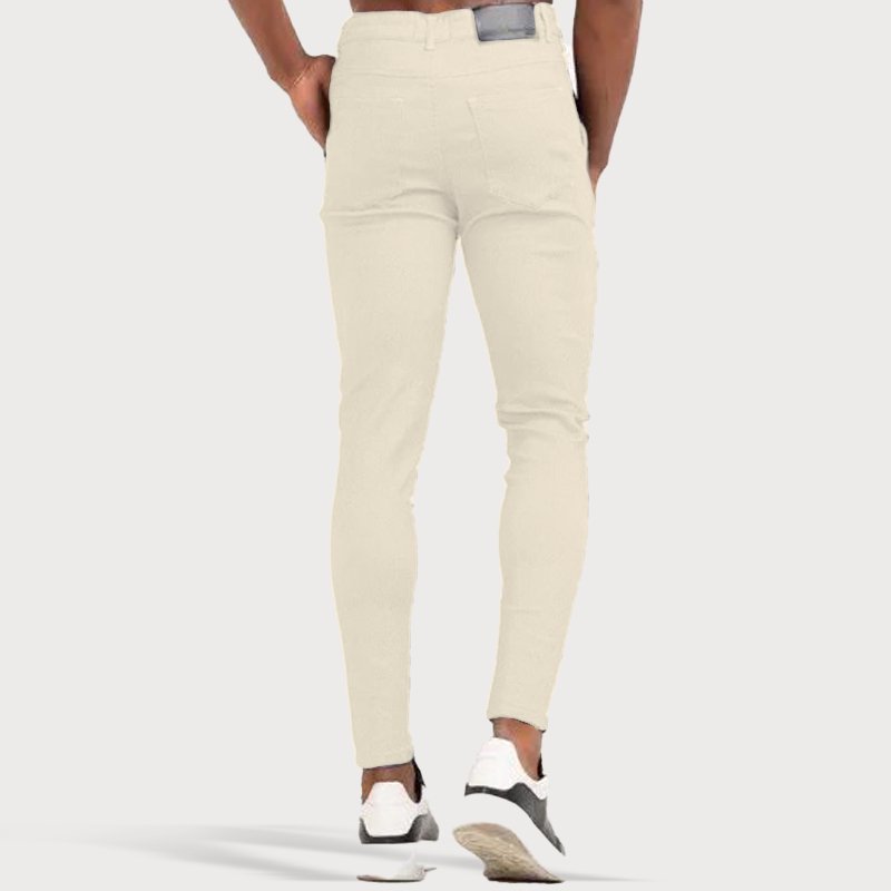 Stretch Herrenhose - Oliver