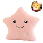 LED-beleuchtetes Stern-Kuschelkissen für Kinder - StarGlow