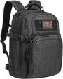 35L Outdoor-Taktischer Rucksack mit Molle-System und Laptopfach