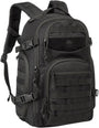 35L Outdoor-Taktischer Rucksack mit Molle-System und Laptopfach