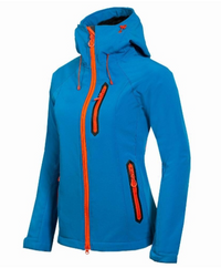 Sportliche Damen-Winterjacke - Noélie