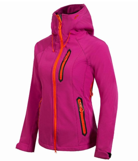 Sportliche Damen-Winterjacke - Noélie