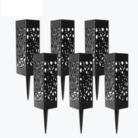 Tina Garden Lamps | Atmospheric Garden Lighting with Solar LED Garden Lamps