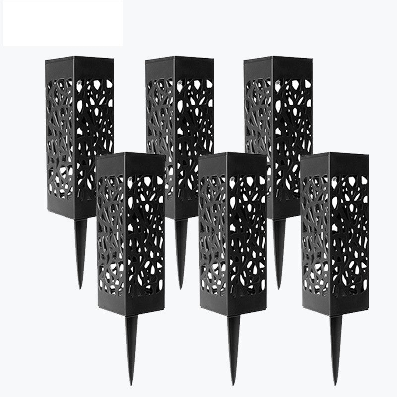 Tina Garden Lamps | Atmospheric Garden Lighting with Solar LED Garden Lamps