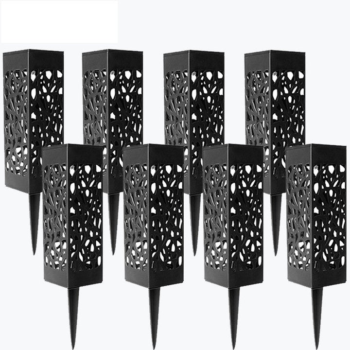 Tina Garden Lamps | Atmospheric Garden Lighting with Solar LED Garden Lamps