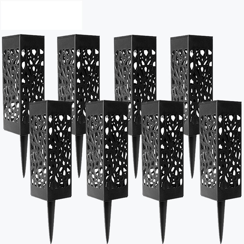 Tina Garden Lamps | Atmospheric Garden Lighting with Solar LED Garden Lamps